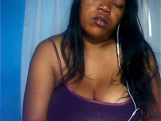MIRANDAW webcam