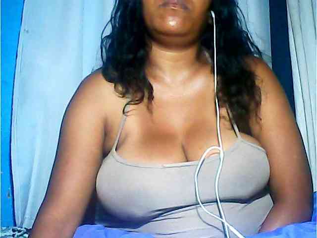 MIRANDAW webcam
