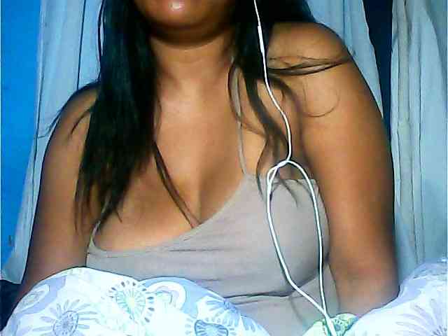 MIRANDAW webcam