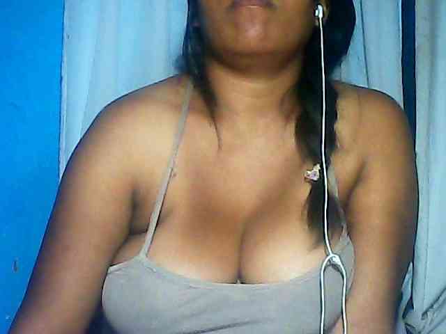 MIRANDAW webcam