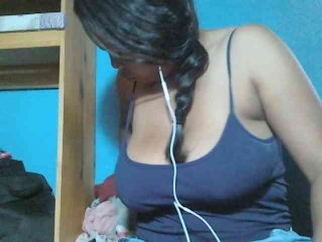 MIRANDAW webcam