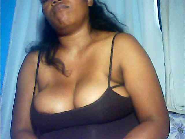 MIRANDAW webcam