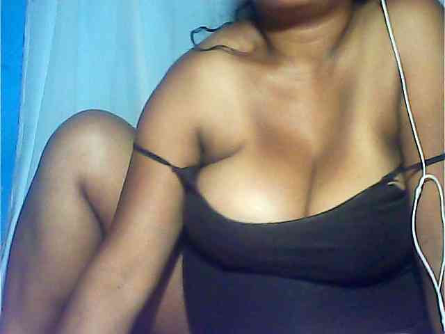 MIRANDAW webcam