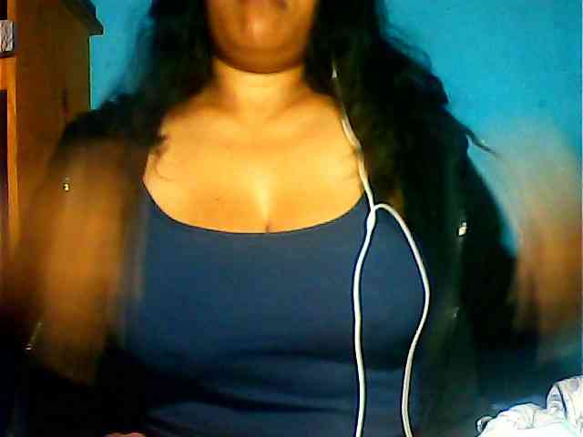 MIRANDAW webcam