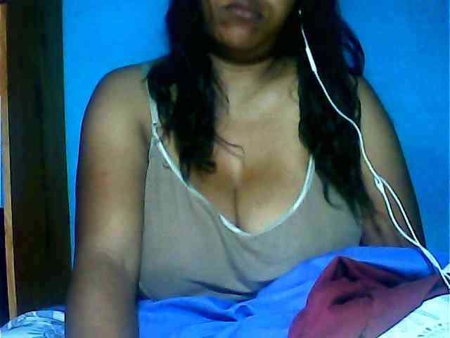 MIRANDAW webcam