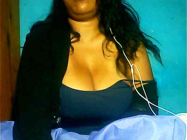 MIRANDAW webcam