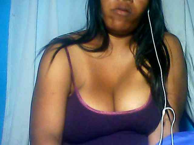 MIRANDAW webcam