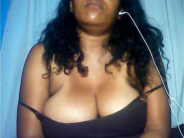 MIRANDAW webcam