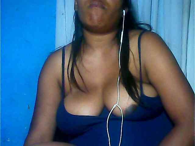 MIRANDAW webcam