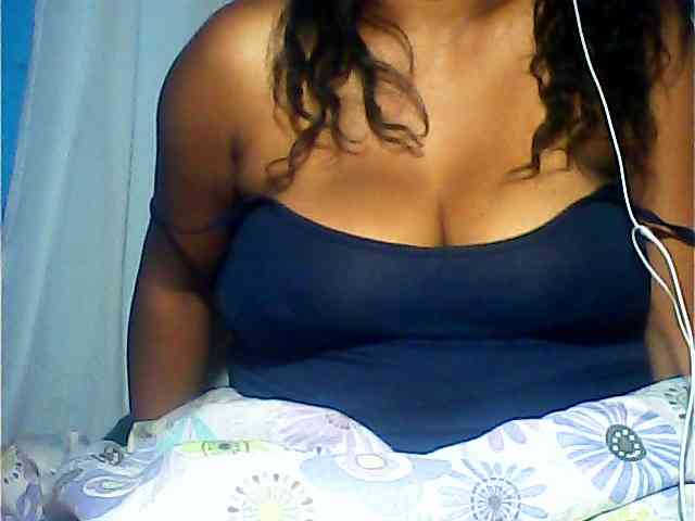 MIRANDAW webcam