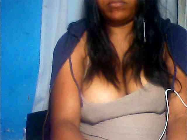 MIRANDAW webcam