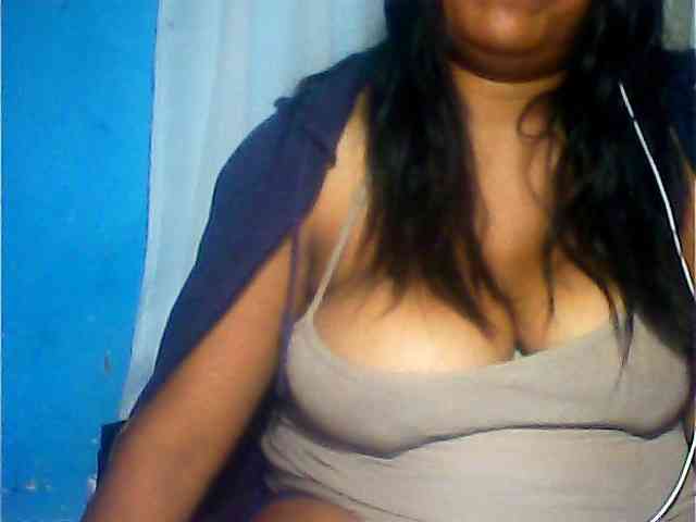 MIRANDAW webcam
