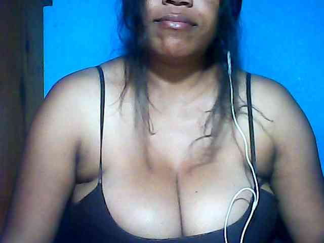 MIRANDAW webcam