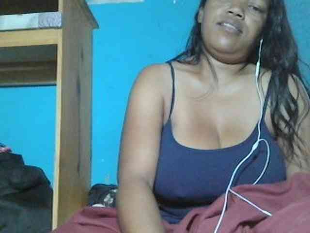 MIRANDAW webcam