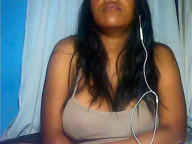 MIRANDAW webcam