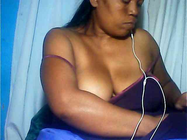 MIRANDAW webcam