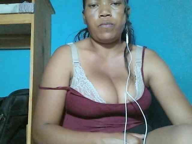 MIRANDAW webcam
