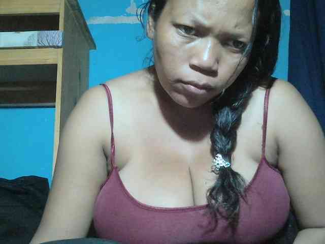 MIRANDAW webcam