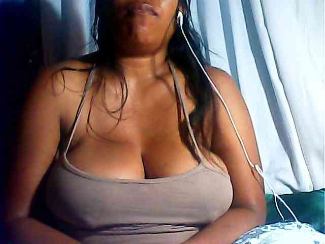 MIRANDAW webcam