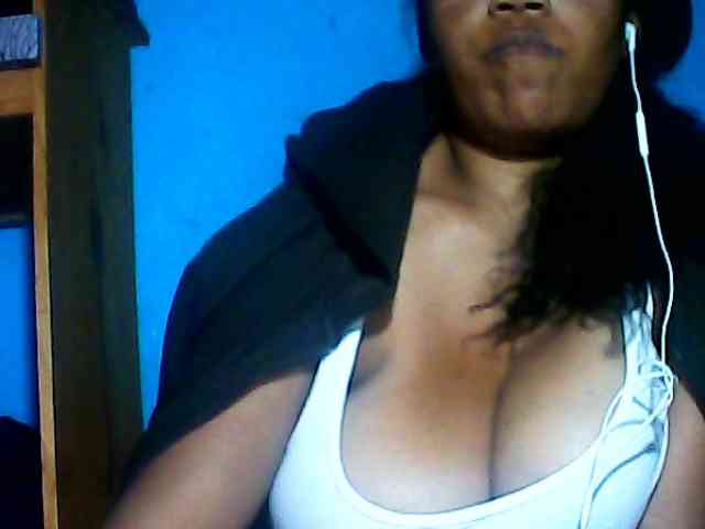MIRANDAW webcam