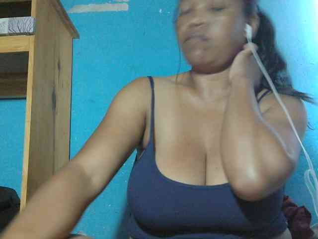 MIRANDAW webcam