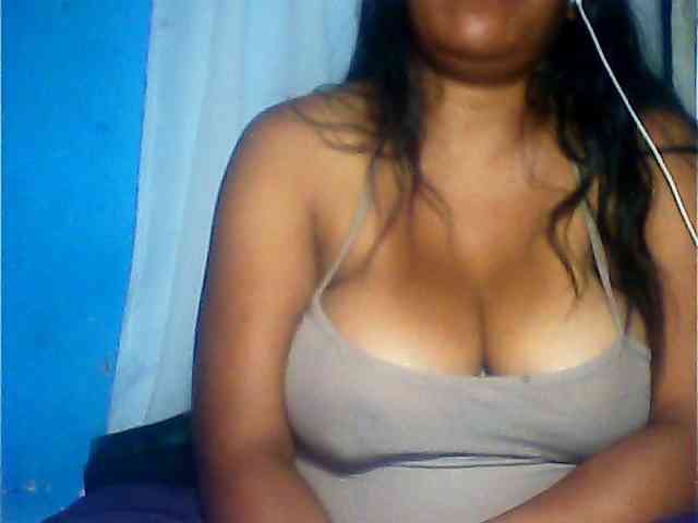 MIRANDAW webcam