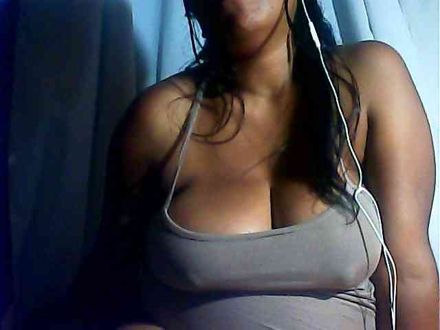 MIRANDAW webcam