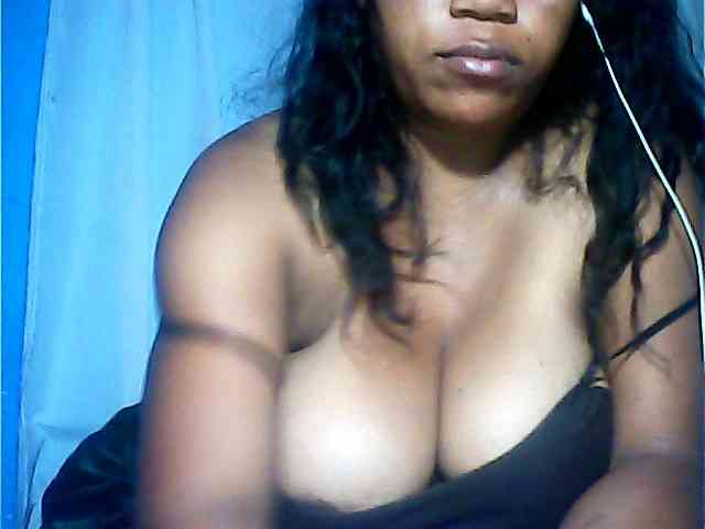 MIRANDAW webcam