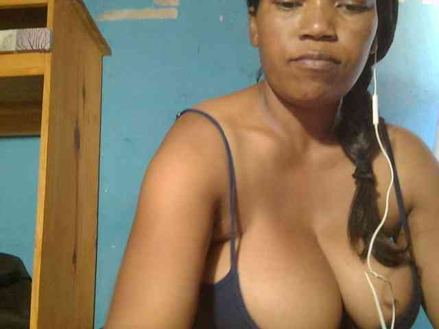 MIRANDAW webcam