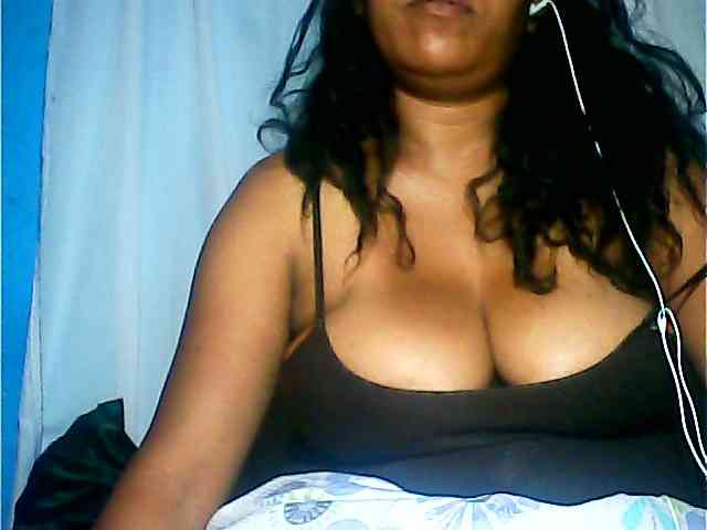 MIRANDAW webcam