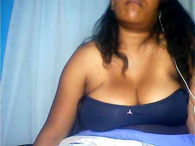 MIRANDAW webcam
