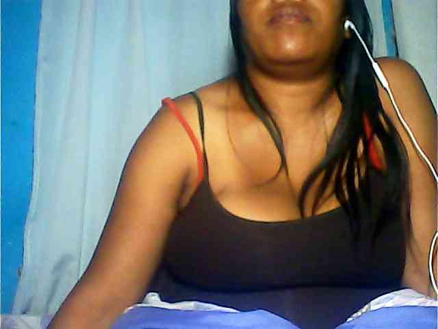 MIRANDAW webcam