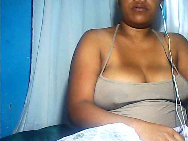 MIRANDAW webcam