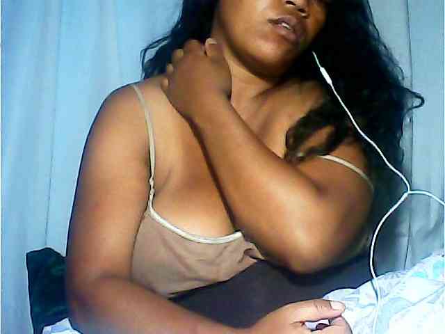 MIRANDAW webcam