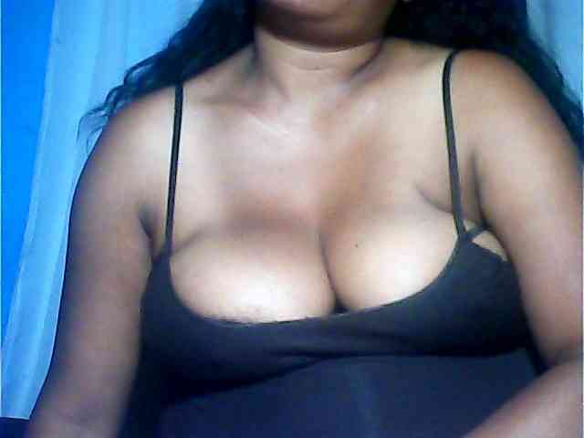 MIRANDAW webcam