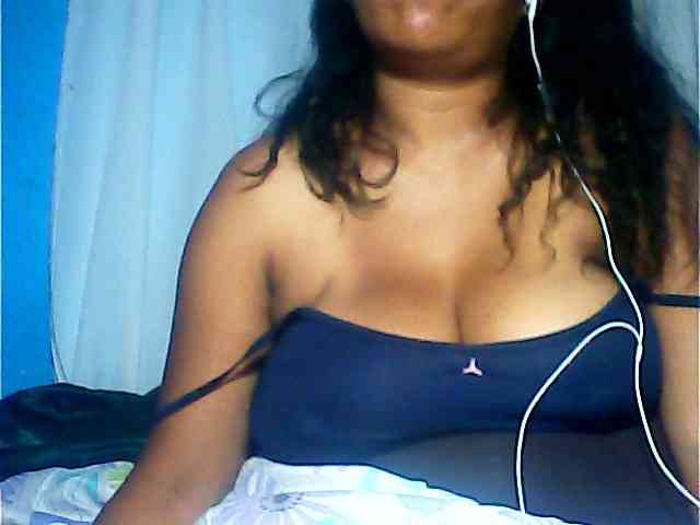 MIRANDAW webcam