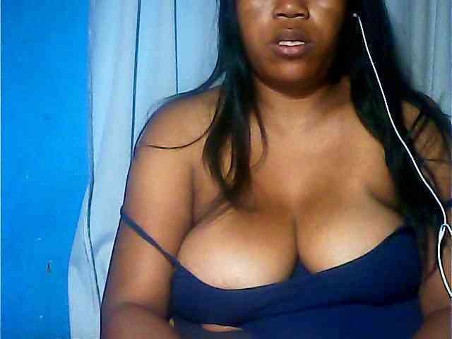 MIRANDAW webcam