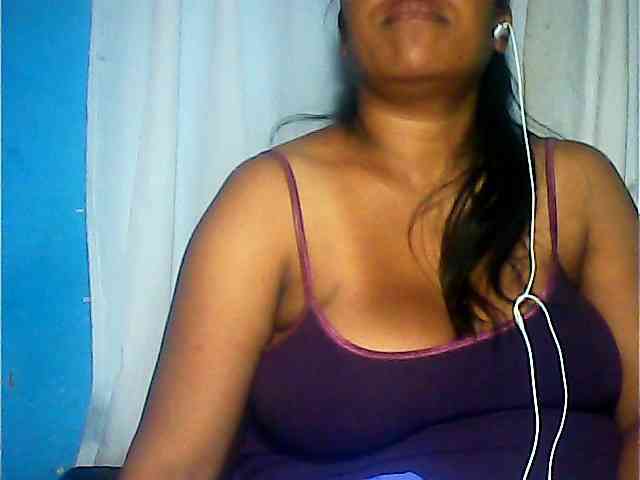 MIRANDAW webcam