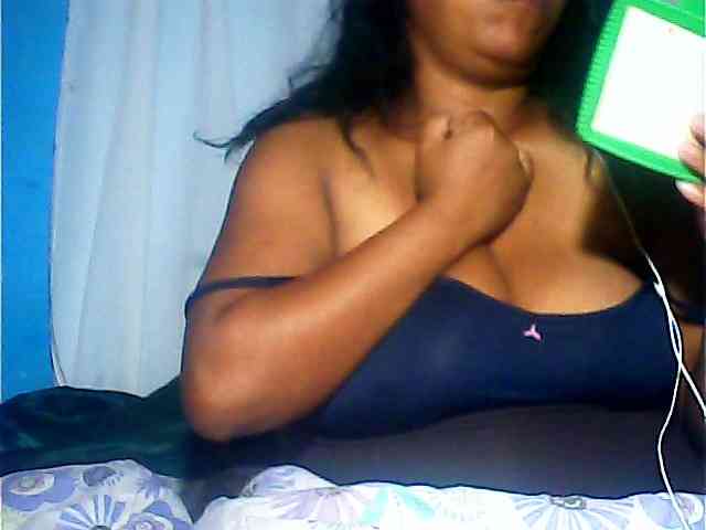 MIRANDAW webcam