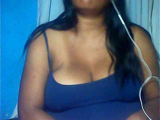 MIRANDAW webcam