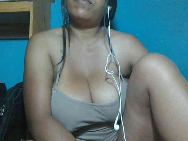 MIRANDAW webcam