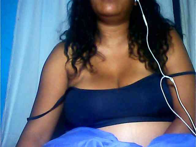 MIRANDAW webcam
