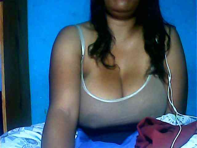 MIRANDAW webcam