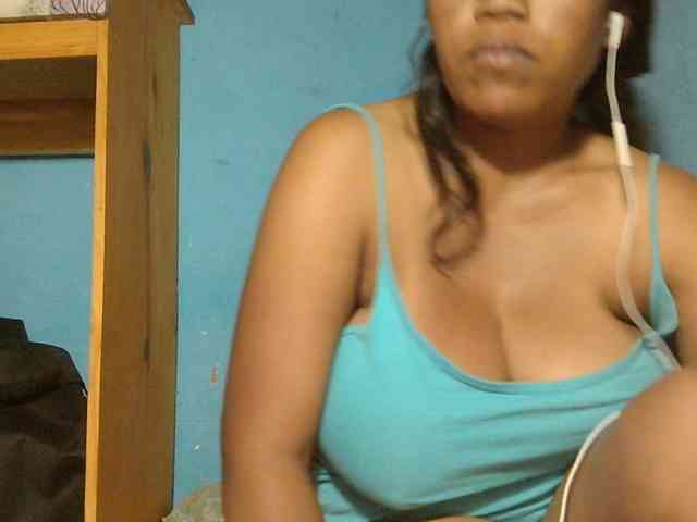 MIRANDAW webcam