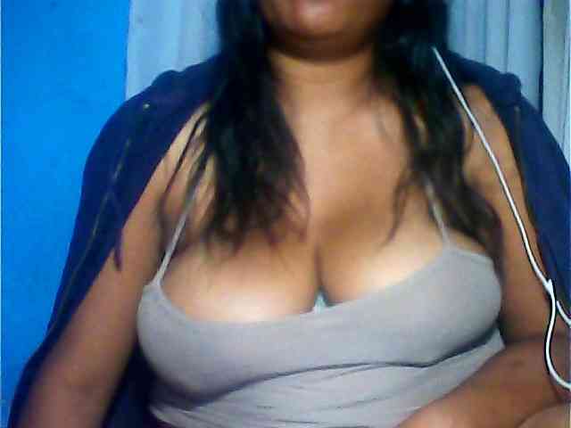 MIRANDAW webcam