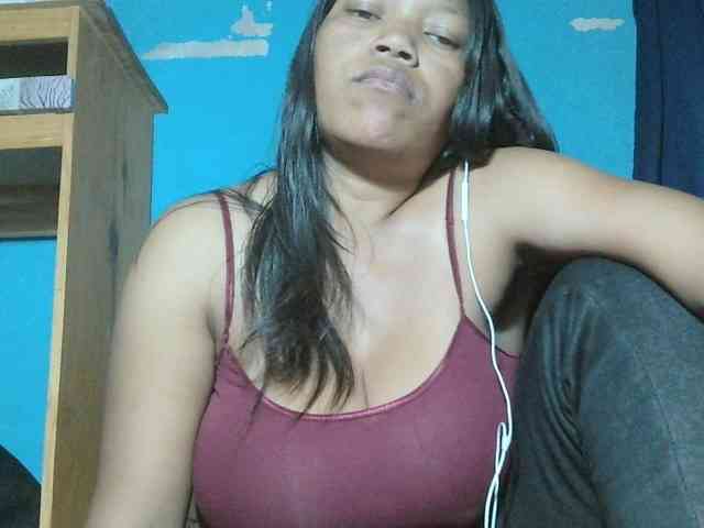 MIRANDAW webcam