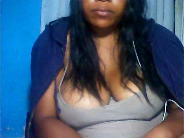 MIRANDAW webcam