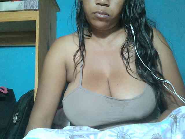 MIRANDAW webcam