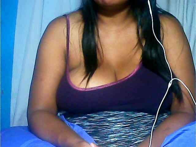MIRANDAW webcam