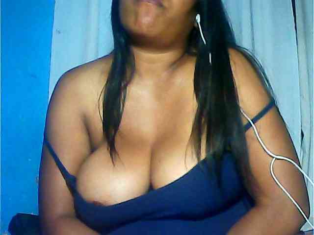 MIRANDAW webcam